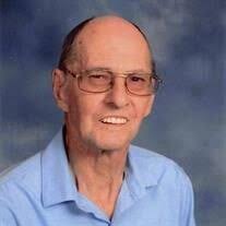 Willard Reasy Smith Obituary