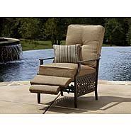 La Z Boy Outdoor Kennedy Recliner At Kmart Com Lazy Boy Outdoor Furniture Outdoor Recliner Patio Furniture Covers