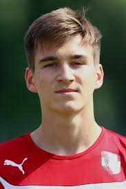 Radulovic zahájil svou kariéru v sc wiener viktoria. Josef Pross Wikipedia