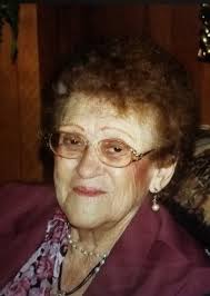 Aletha Mary Honaker Obituary (2022)