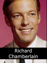 The Life and Legacy of Richard Chamberlain