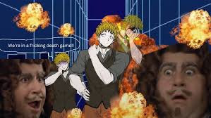 Your Turn to Die Voice Introductions