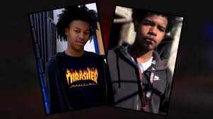 That's the most likely thing. Two Ohio Teens Shot By Homeowner After Allegedly Trespassing Cbs News