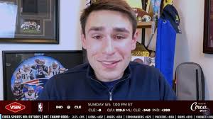 MLB, NBA, and NHL Best Bets for May 1