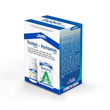 Trobin 250SC