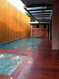 Namun, jika anda tidak ingin menggunakan tatami, bisa menggantinya dengan lantai kayu pinus yang yang juga banyak digunakan di rumah jepang modern. 15 Prinsip Desain Rumah Minimalis Dengan Sentuhan Gaya Jepang Arsitag