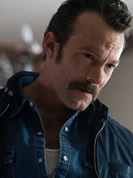 NCIS: Origins' Kyle Schmid Has Brought His Rousing Talents To Mike Franks  In More Ways Than One