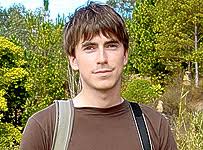 Simon Reeve: My money