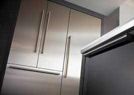 stainless steel kitchen cabinets baker