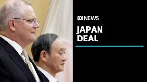 Than from covid in 2020. China Warns Australia And Japan Over New Defence Pact Pledges Countermeasures Abc News The Global Herald