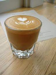 Blue Bottle Gibraltar Coffee Around The World Blue Bottle Food