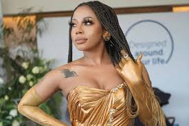 Gatvol Kelly Khumalo Finally... - African celebrity news | Facebook