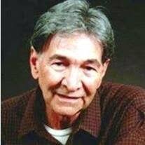 Larry R. Arnel Obituary