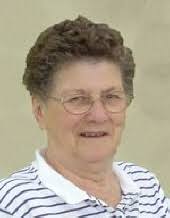 Obituary information for Anna Irene Dennison