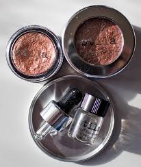 We did not find results for: Warpaint And Unicorns Stila Magnificent Metals Foil Finish Eye Shadow In Kitten And Metallic Dusty Rose Stay All Day Liquid Eye Primer Swatches Review
