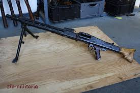 Buy treasures for 0% buyer's premium. Mg42 Original Wh Deactivated Mg Wwii