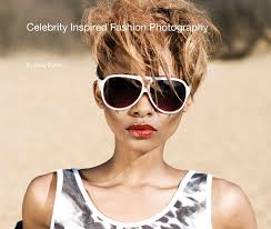 Celebrity Inspired Fashion Photography by Emily Byrom