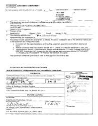 Cdcr manages the state of california's prison system with an emphasis on public safety, rehabilitation, community reintegration and restorative justice. Ca Contract With Gtl Amendment 3 2008 Prison Phone Justice