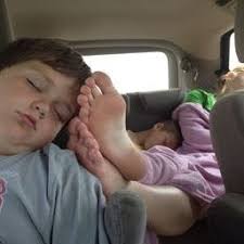 Are all of Those Kids Yours?