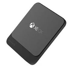 You can also just use the game drive as a standard usb hard drive for storing movies and music, and play those files on the xbox one with the xbox. Game Drive Your Xbox One And Xbox 360 Hard Drive Seagate Us