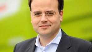 Familienunternehmen CLAAS: Thomas Spiering (42) verstärkt Konzernleitung