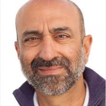 1Mby1M Virtual Accelerator Investor Forum: With Devdutt Yellurkar of CRV  (Part 1)