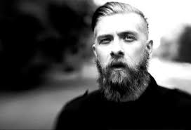 Pin By Ryan Hardesty On Melody Beard Ypres Hair And Beard Styles