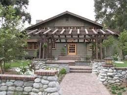 Visit the historic arroyo terrace neighborhood, which boasts a concentration of homes designed by charles and henry greene. Greene And Greene House Renovation Is The Antithesis Of Green