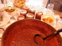 Confiture De Nefles Du Japon Recette Confiture Nefles Confiture