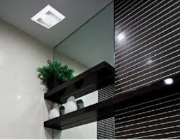 Panasonic Review Panasonic Whisper Quiet Bathroom Fan With Light