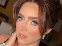 Edna Monroy acusa al cuñado de Jacky Bracamontes de agredirla, comparte  fotos de las lesiones que sufrió