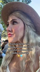 Abbey Medieval Festival: Celebrating Community and Culture