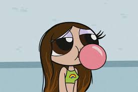 Personalised Power Puff Girl Girl Cartoon Characters Cute Cartoon Wallpapers Powerpuff Girls Wallpaper