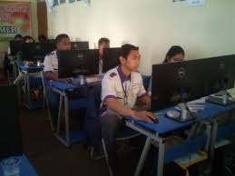 Modul 1 mendeskripsikan administrasi perkantoran a. Dinas Tenaga Kerja Perindustrian Dan Transmigrasi