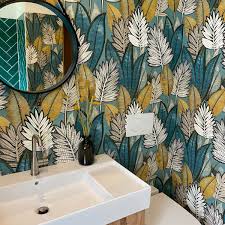 Die tapete im badezimmer wird immer beliebter. Tapete Im Badezimmer Funktioniert Das Ichkaufincoburg Onlineschaufenster Coburg