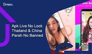 splendid live broadcasting at any time all kinds of live broadcasting content are . Apk Live No Lock Thailand China Bebas Parah Terbaru No Banned 2021