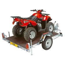 Chassis Multi Usages Erde 751 Feu Vert
