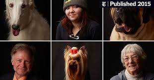 9043 or 9044 regular olympic outfit (1975) sears. Quiz Westminster Dog Show Look Alikes The New York Times