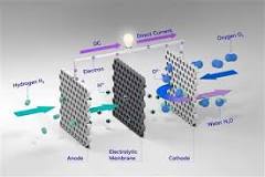 Making fuel cells more efficient - Power Progress