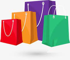 Shopping Bag Bag Clipart Gift Bag Png Transparent Clipart Image And Psd File For Free Download Clip Art Shopping Clipart Preschool Fun