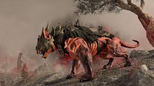 Mounts can also appear in crown crateswhich can be opened by spending crowns. Eso Die Neuen Mounts Will Jeder Aber Fur Viele Spieler Bleibt S Ein Traum