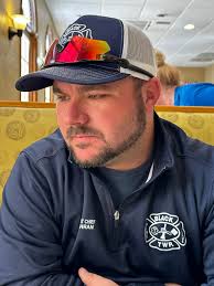 In November 2023 I made a presentation of the General Grand Council's First  Responder Award to two of our brothers. Due to an error in shipment, they  only received their patent and