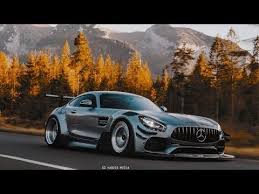 Mercedes Amg Gt S Widebody Chasing The Sun 4k Youtube Mercedes Amg Gt S Mercedes Amg Amg