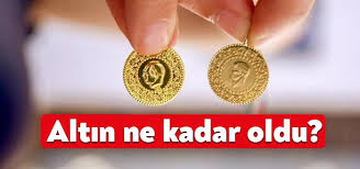 Güncel çeyrek altın fiyatları, çeyrek altın endeksi, çeyrek altın ne kadar sorusunun cevabı ve çeyrek altın kurunu tl'ye çevirme aracı mynet finans'ta. 30 Haziran Altin Fiyatlari Ceyrek Altin Gram Altin Ne Kadar Bagimsiz Kocaeli