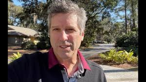 How close to the beach is 8th Row? Find out at 13 Wagon Rd, in Sea Pines,  Hilton Head Is, SC LONG