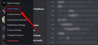 Users can join/create up to 100 discord servers. How To Invite People To A Discord Server And Create Invite Links