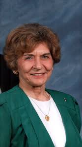 Lillian Theis Obituary