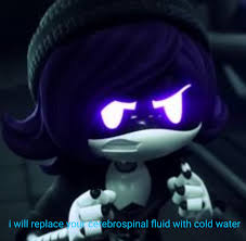 Some Murder Drones reaction images – @ammonitetheseaserpent on Tumblr
