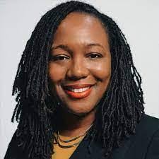 Yolanda Covington's Instagram, Twitter & Facebook