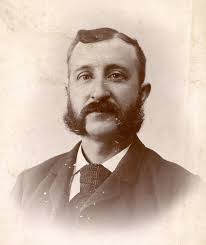 The Original Wallace Barnes: A Historical Figure from Bristol, Connecticut